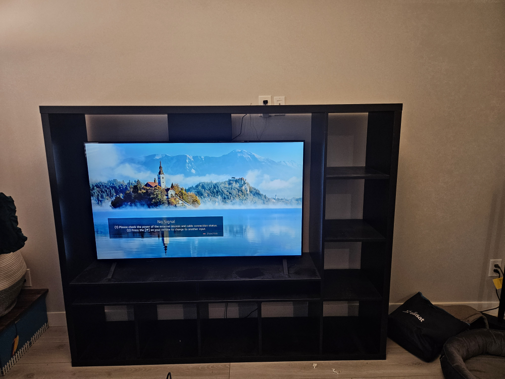 Entertainment Unit - photo 2