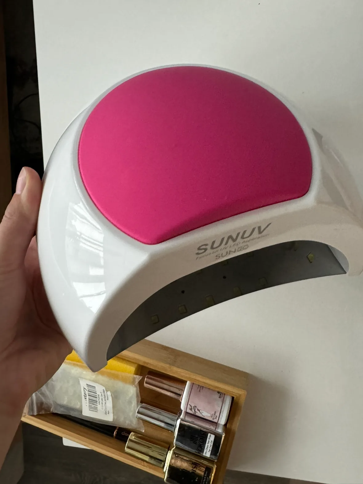 Complete Gel Nail Set image indicator(2)