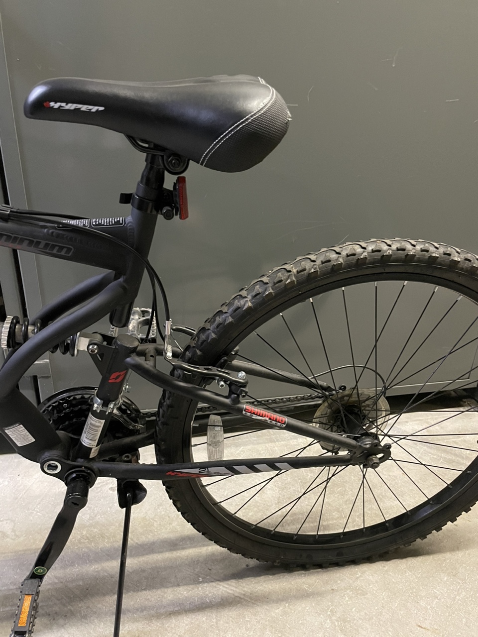 26” Mountain Bike - photo 4
