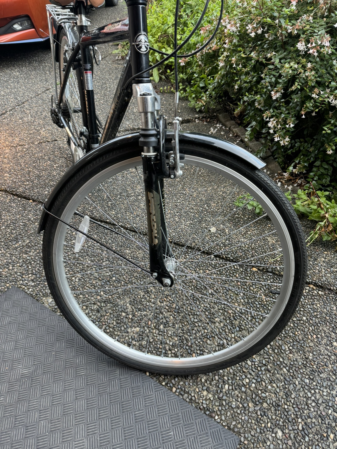 Bicycle - photo 5