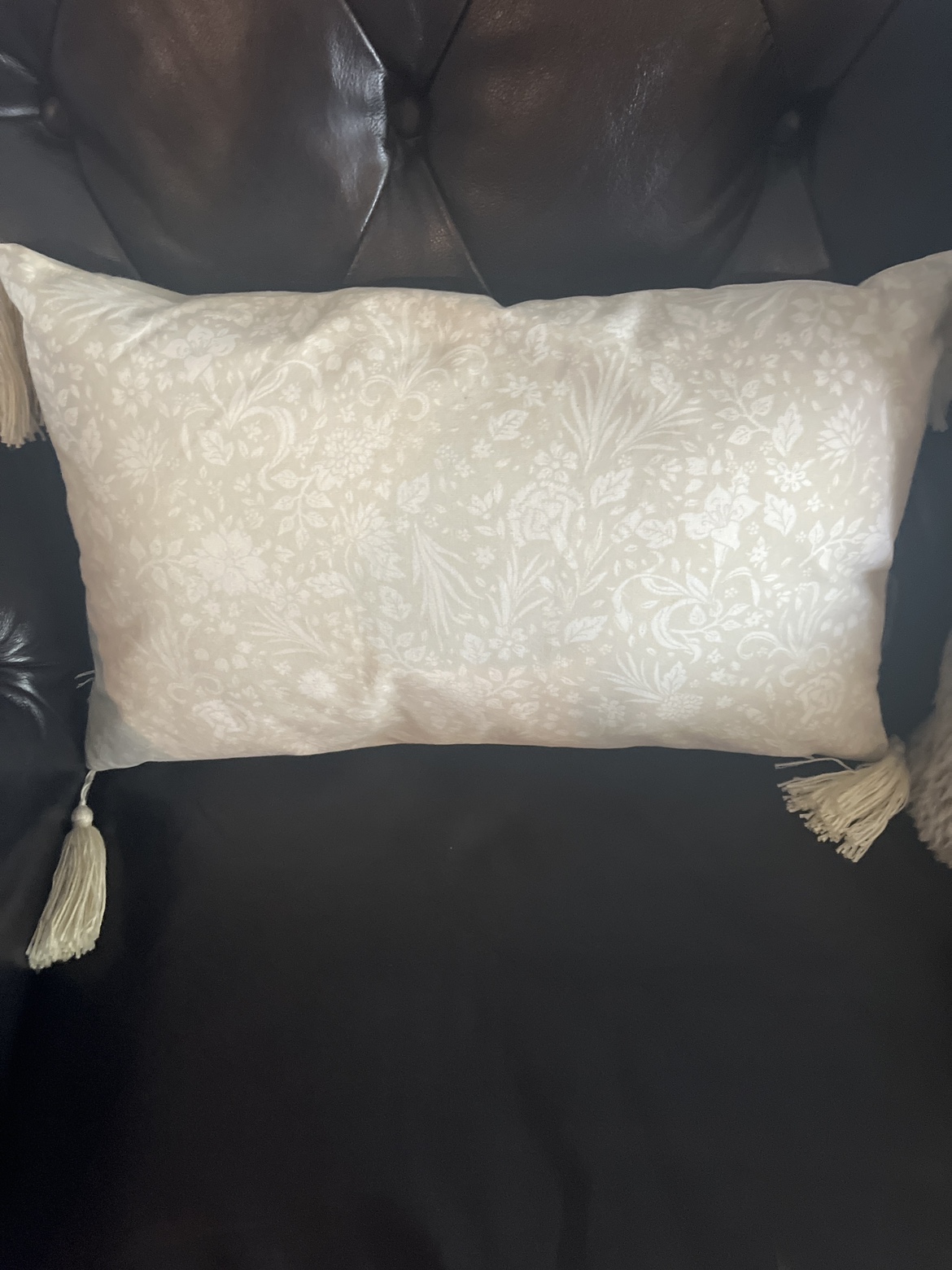 Set of 5 Throw Pillows - photo 4