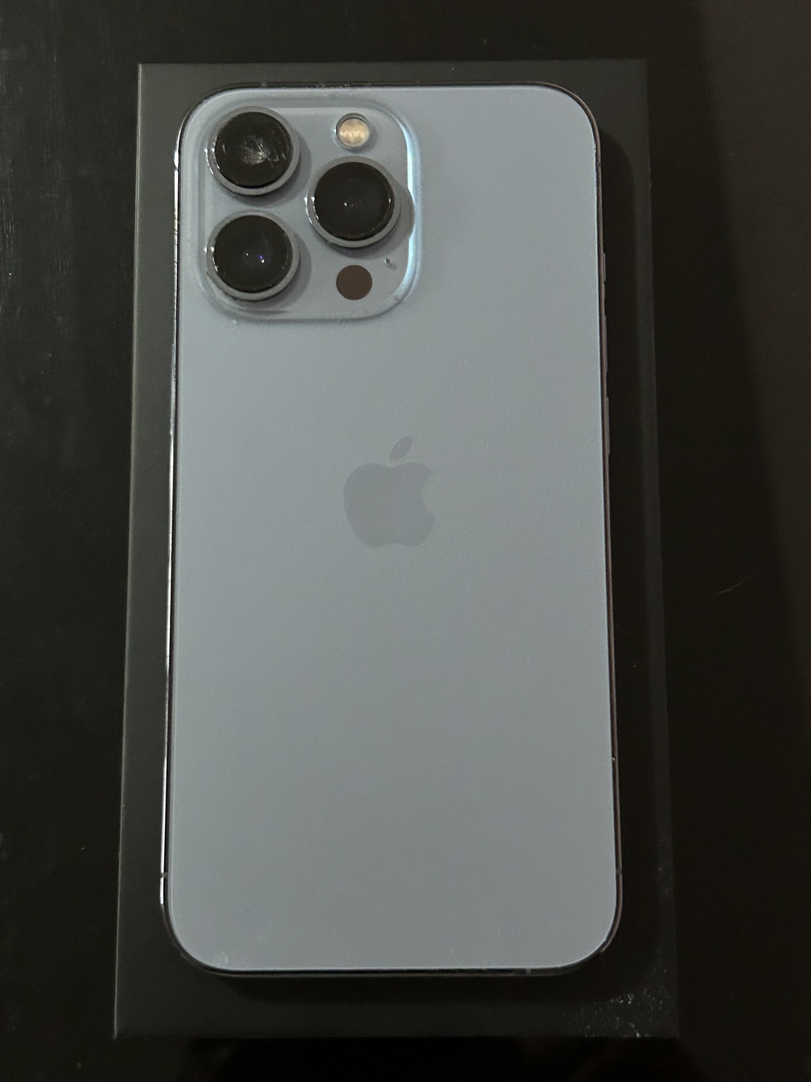 iPhone 13 Pro Max - photo 3