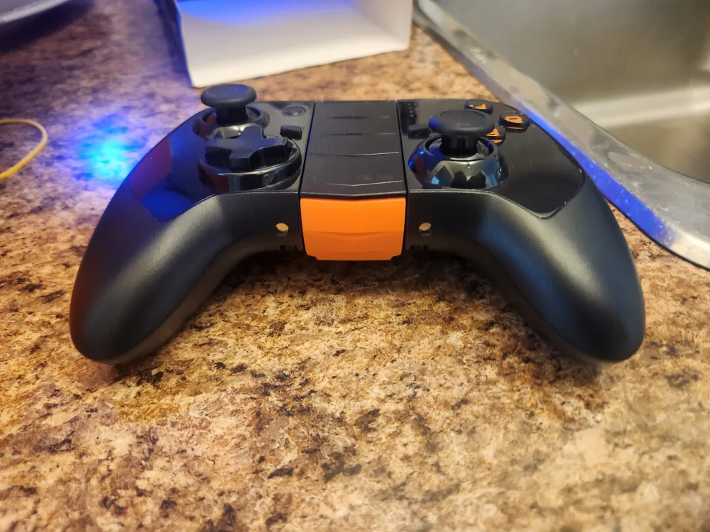 MOGA Pro Power Game Controller image indicator(3)