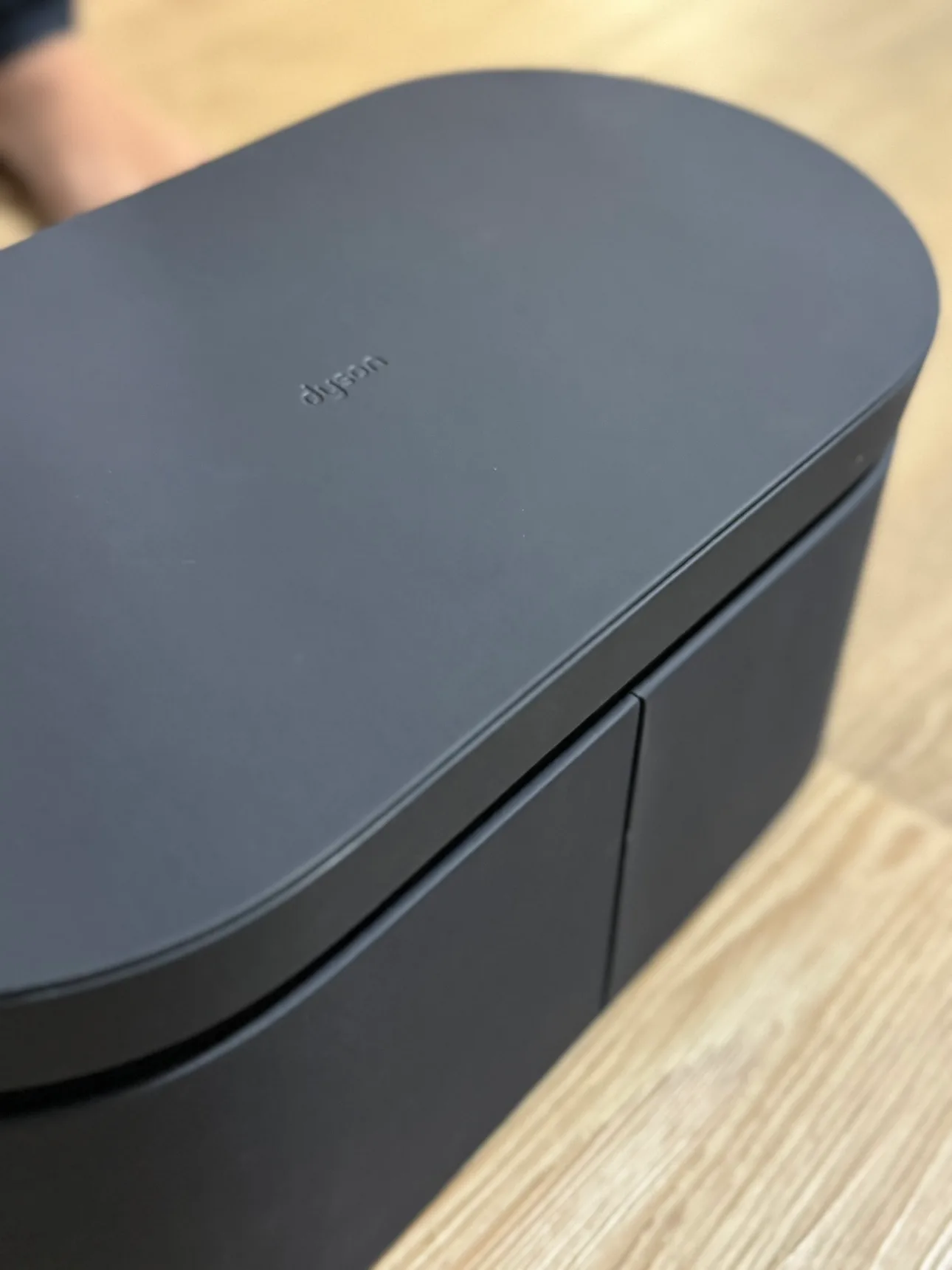 Dyson Airwrap image indicator(2)