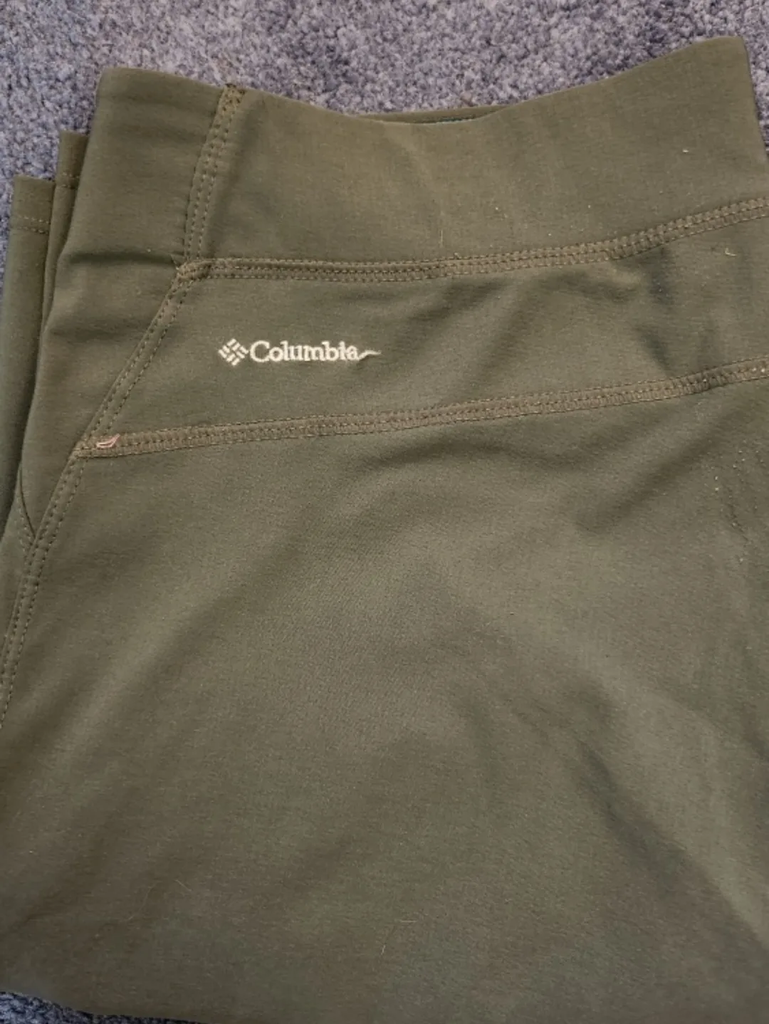 Columbia Women's Pants image indicator(3)