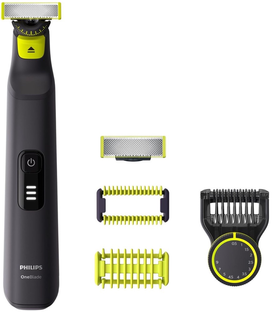 Philips OneBlade Pro 360 trimmer