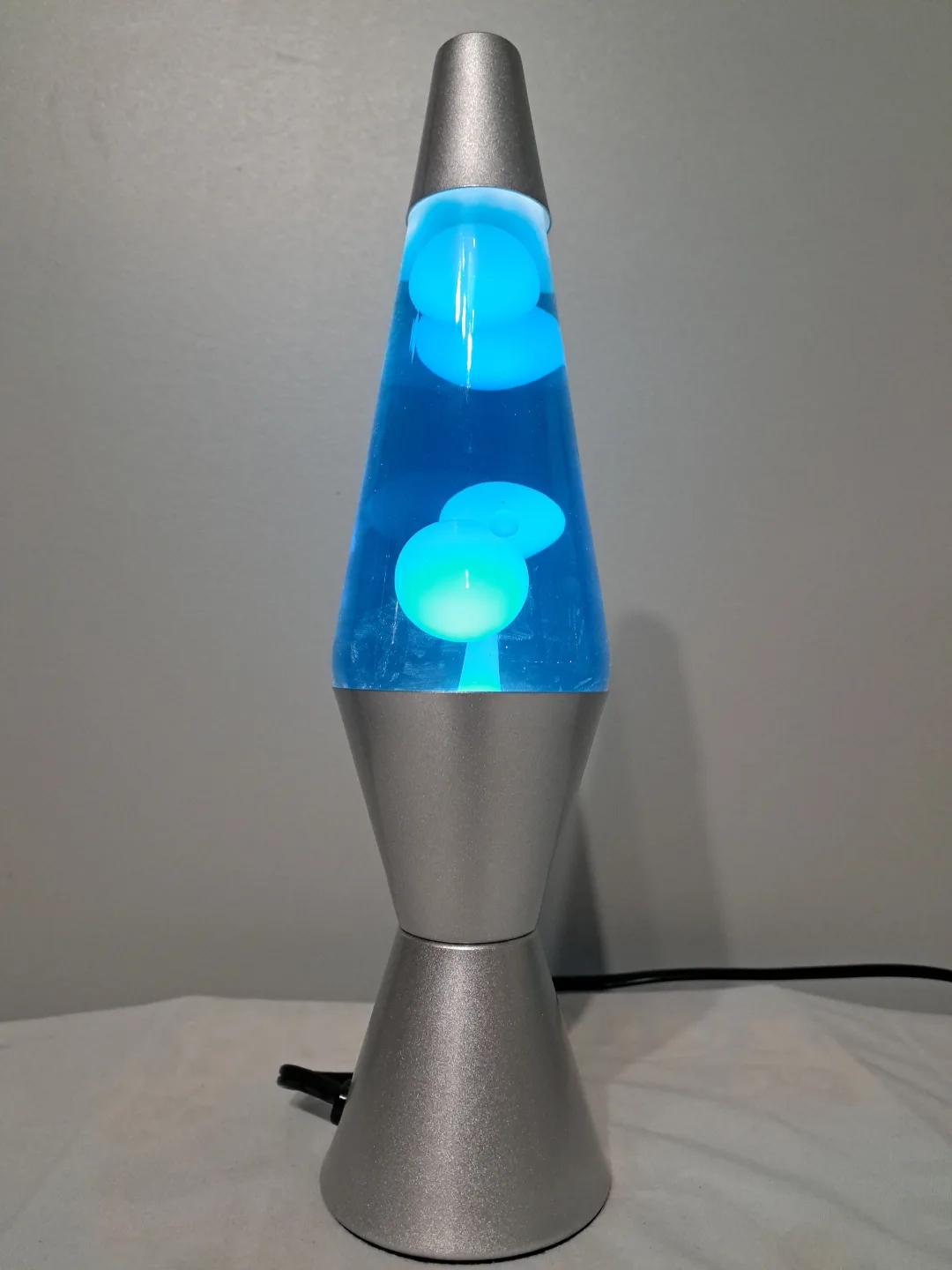 Blue Lava Lamp image indicator(2)