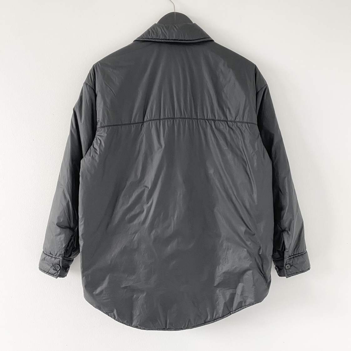 Aritzia Wilfred Ganna insulate jacket - photo 3