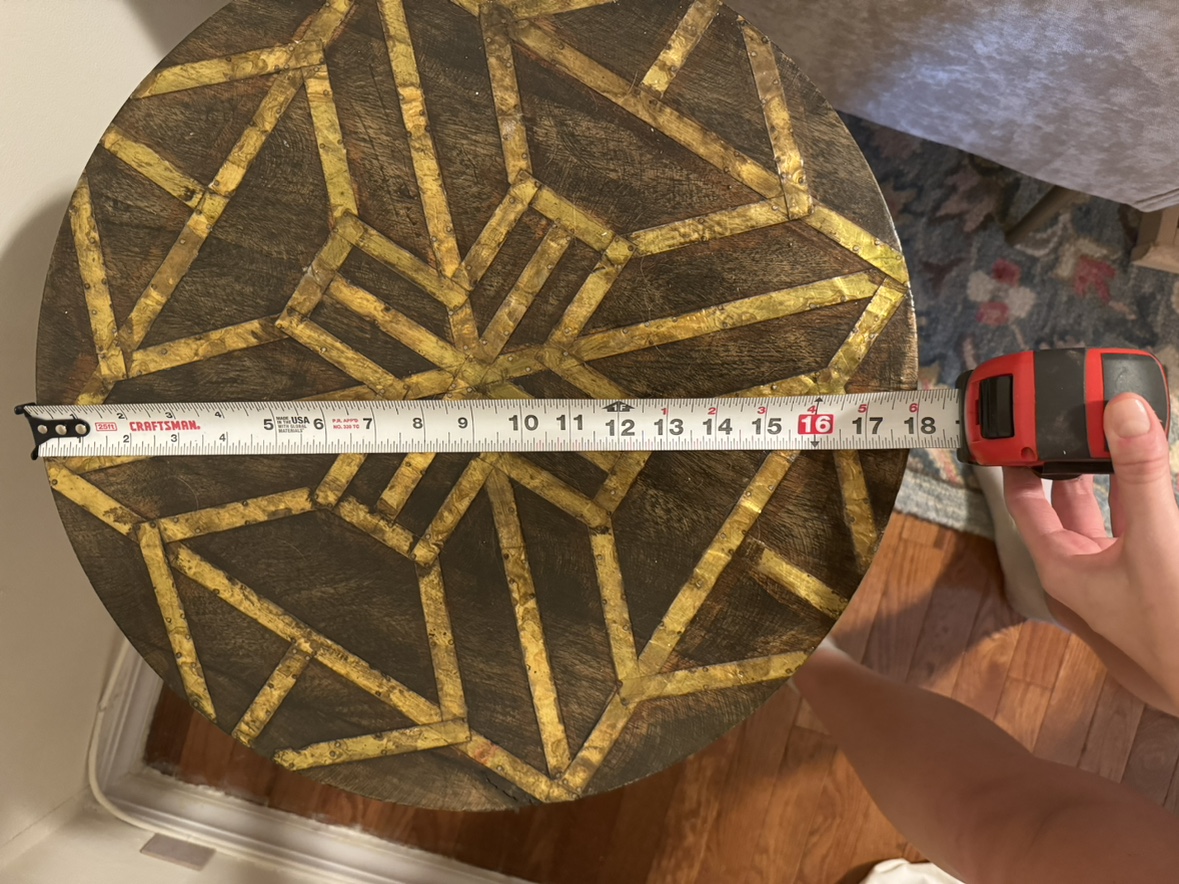 End Table - photo 5