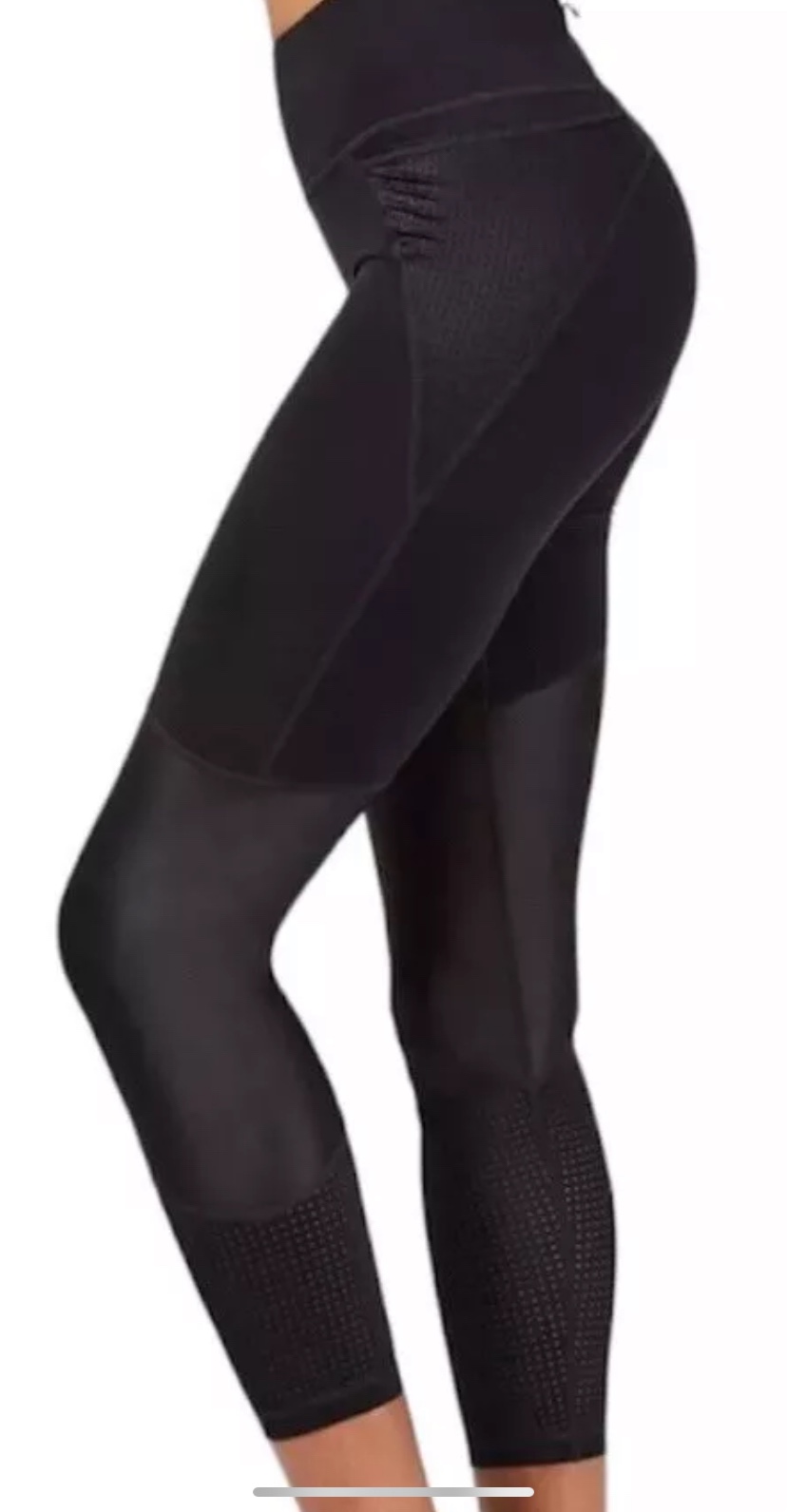 Sweaty Betty The Power 7/8 Leggings