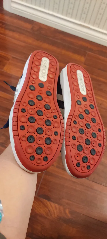 Geox Boys Sneakers Size 37 image indicator(3)