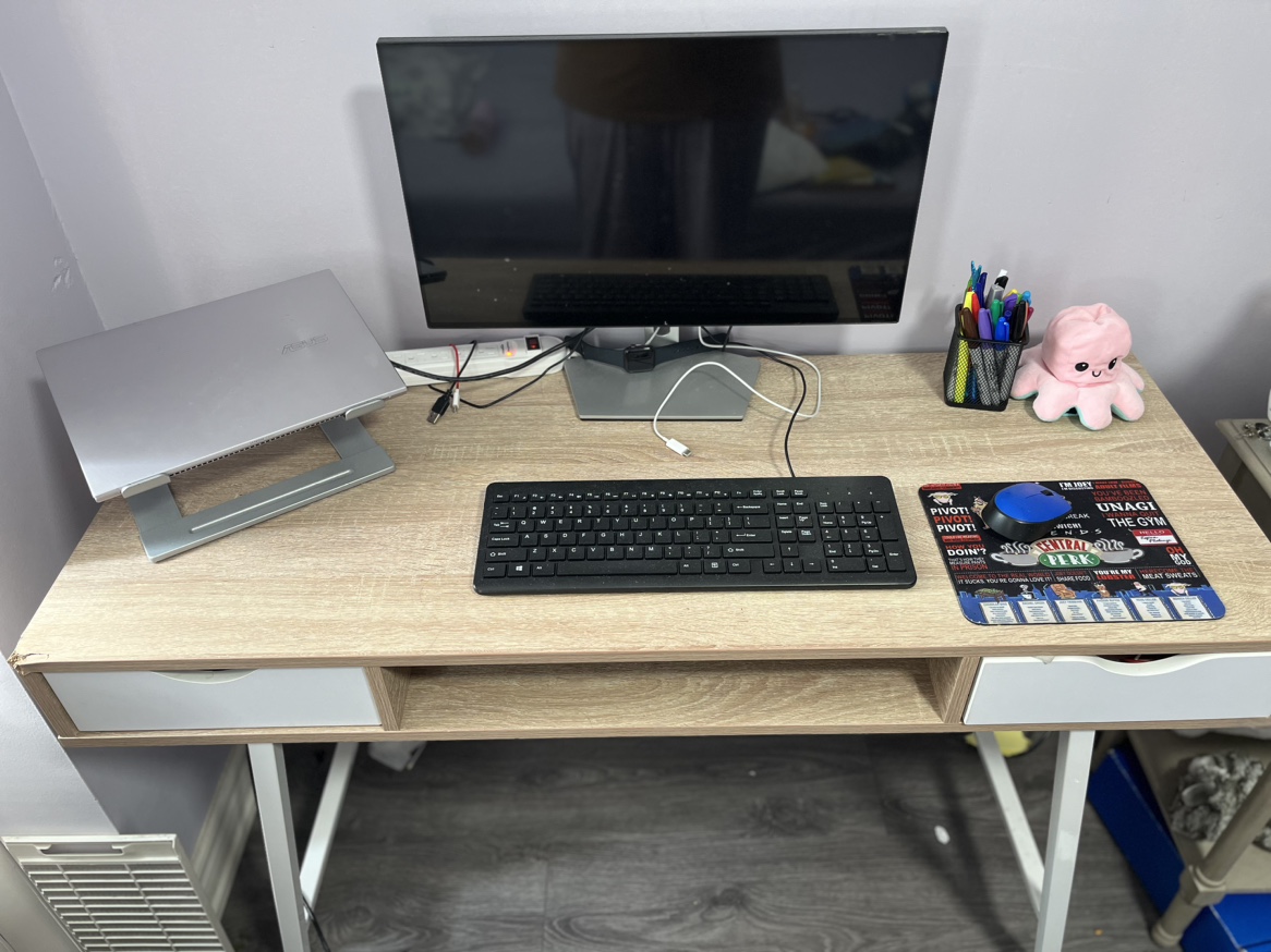 Computer Desk