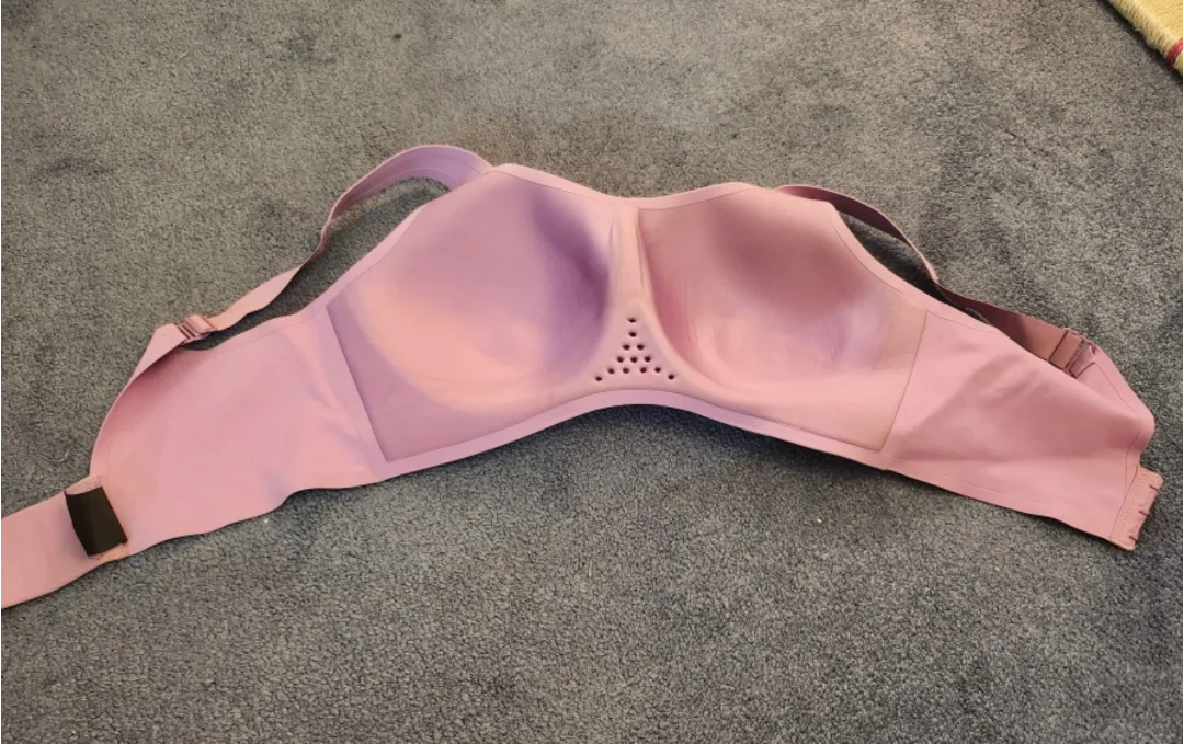 Knix Catalyst Sports Bra image indicator(3)