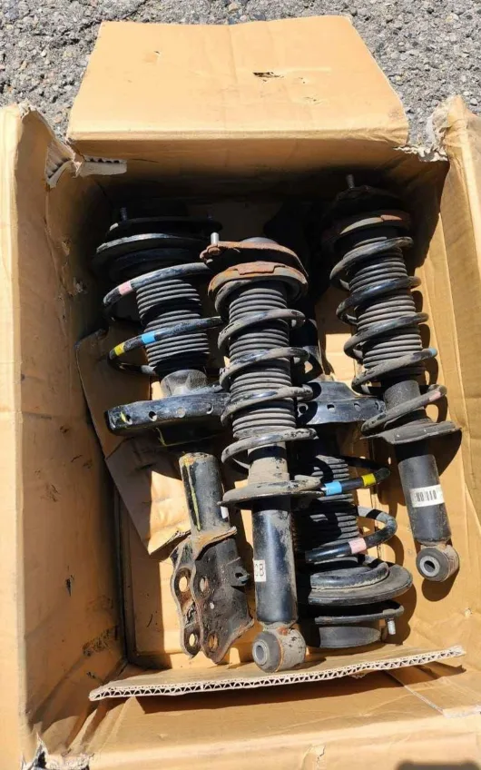 car parts, message me for price. image indicator(7)