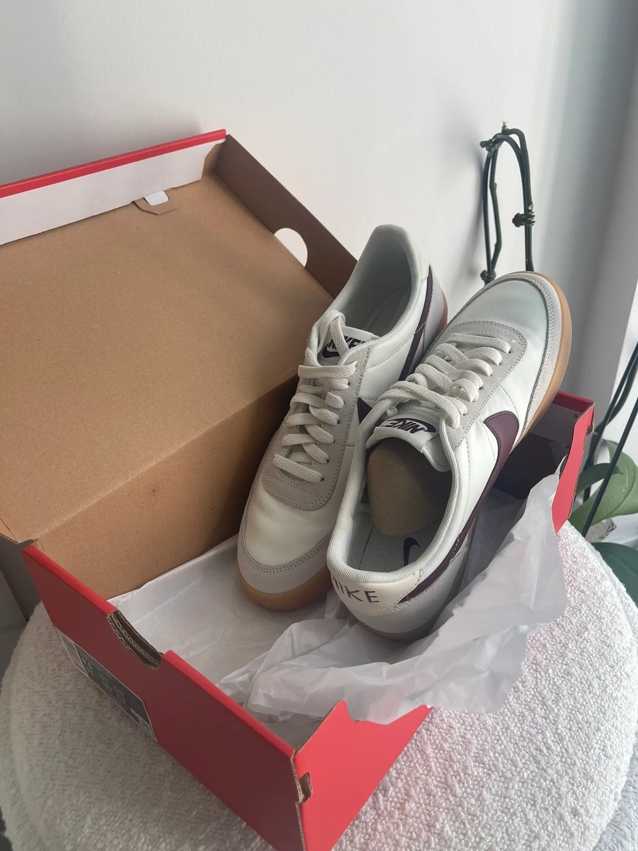 Nike Killshot 2 New with Box thumbnail
