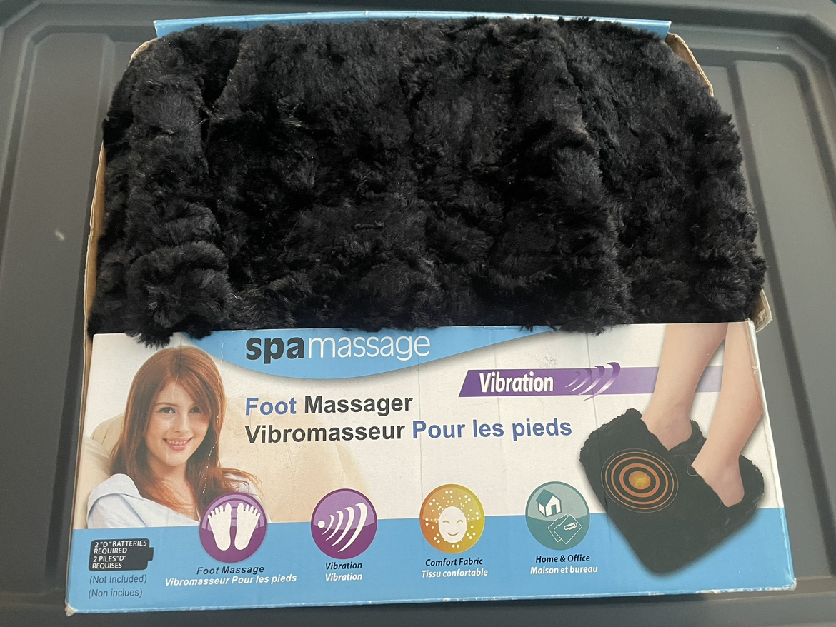 Foot Massager