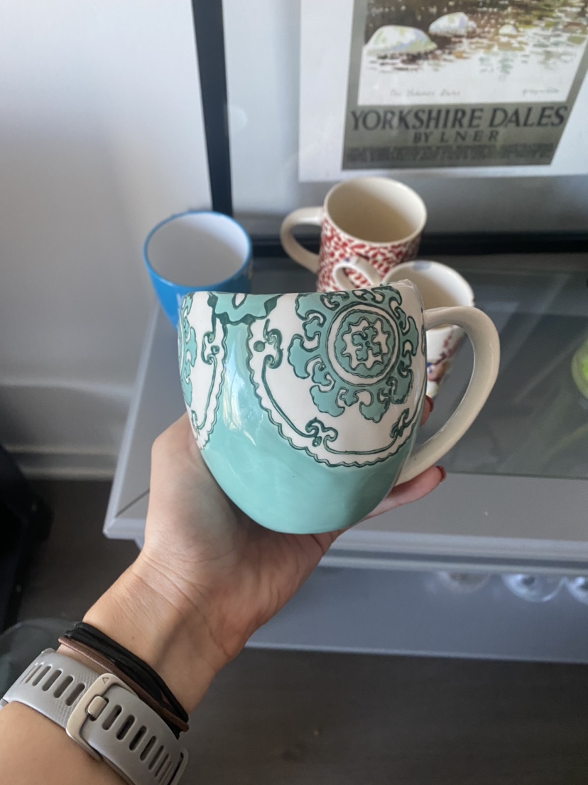 Set of 4 Mugs - photo 2