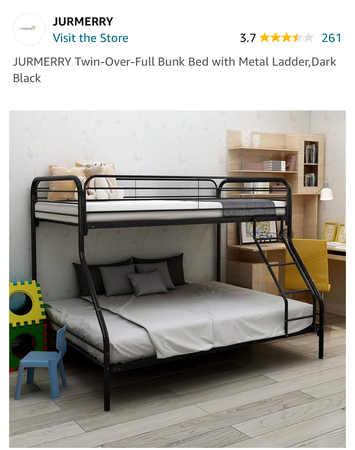 Bunk Bed for Sale - photo 2