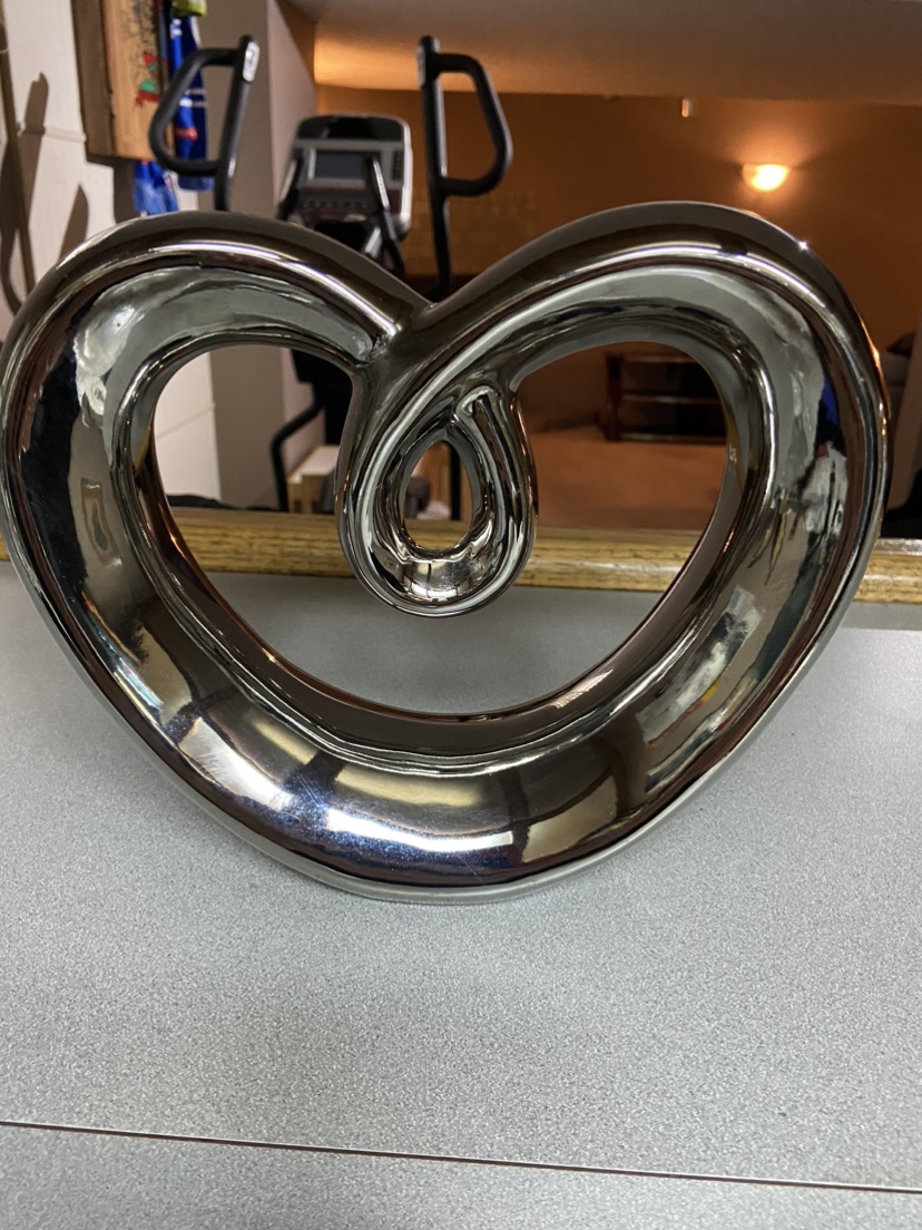 3 Decor pieces - photo 4
