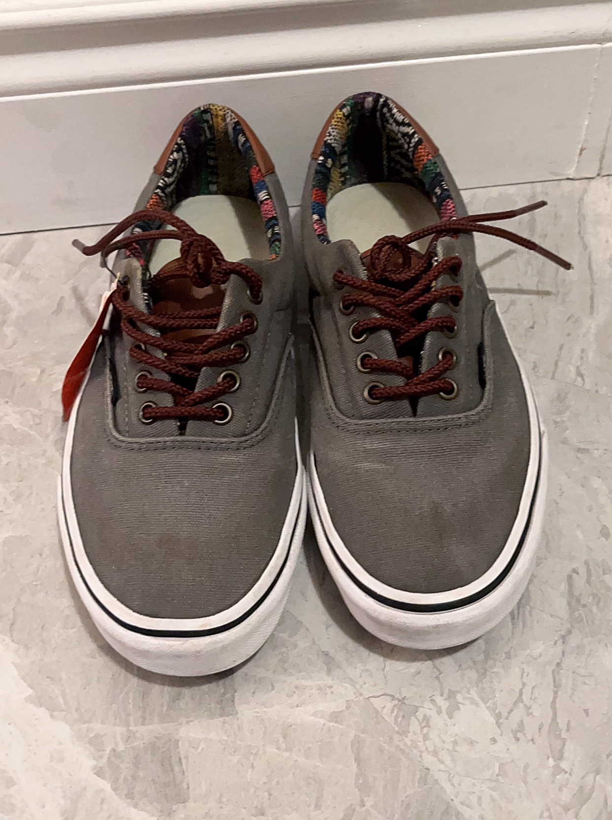 VANS Era 59 low-top Shoes - photo 3