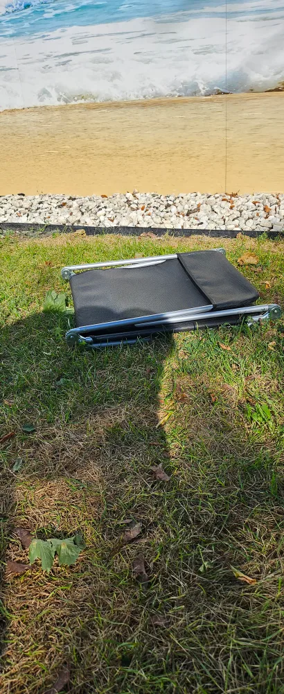 Folding Lounger image indicator(7)