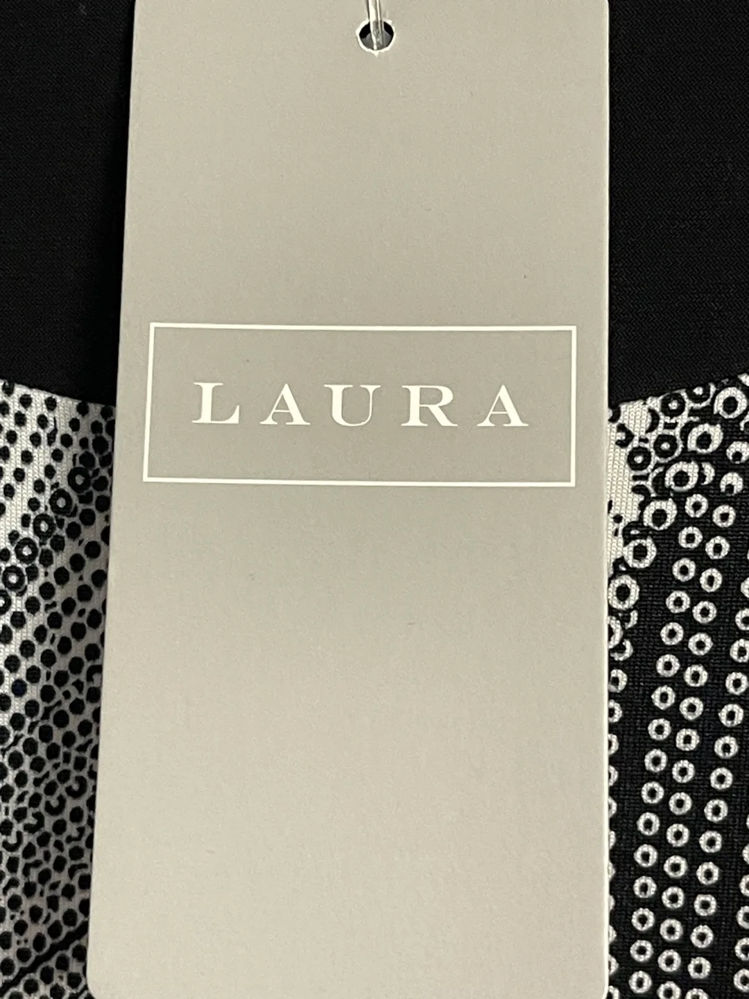 (NEW)LAURA - Print Sun Dress image indicator(3)