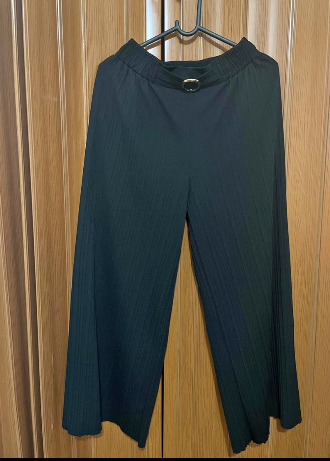 Pull Up Pants