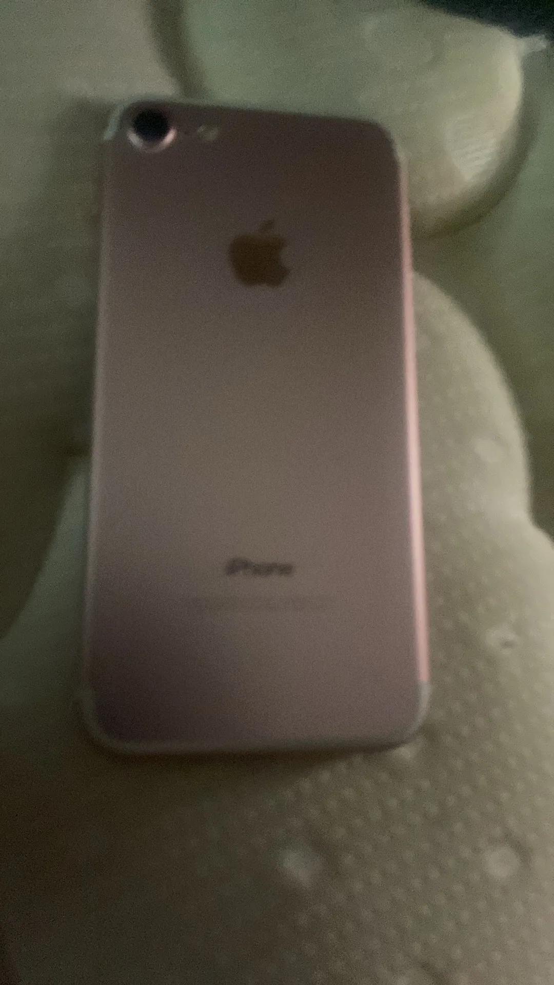 iPhone 6s Plus