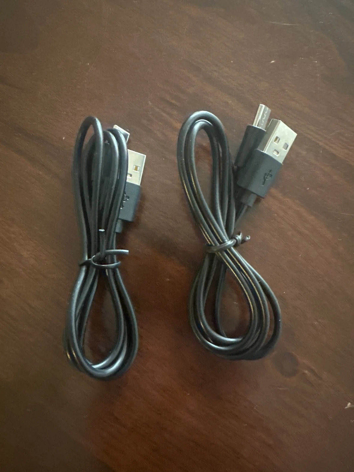 USB-C Cables - $5 each or $7 for both thumbnail