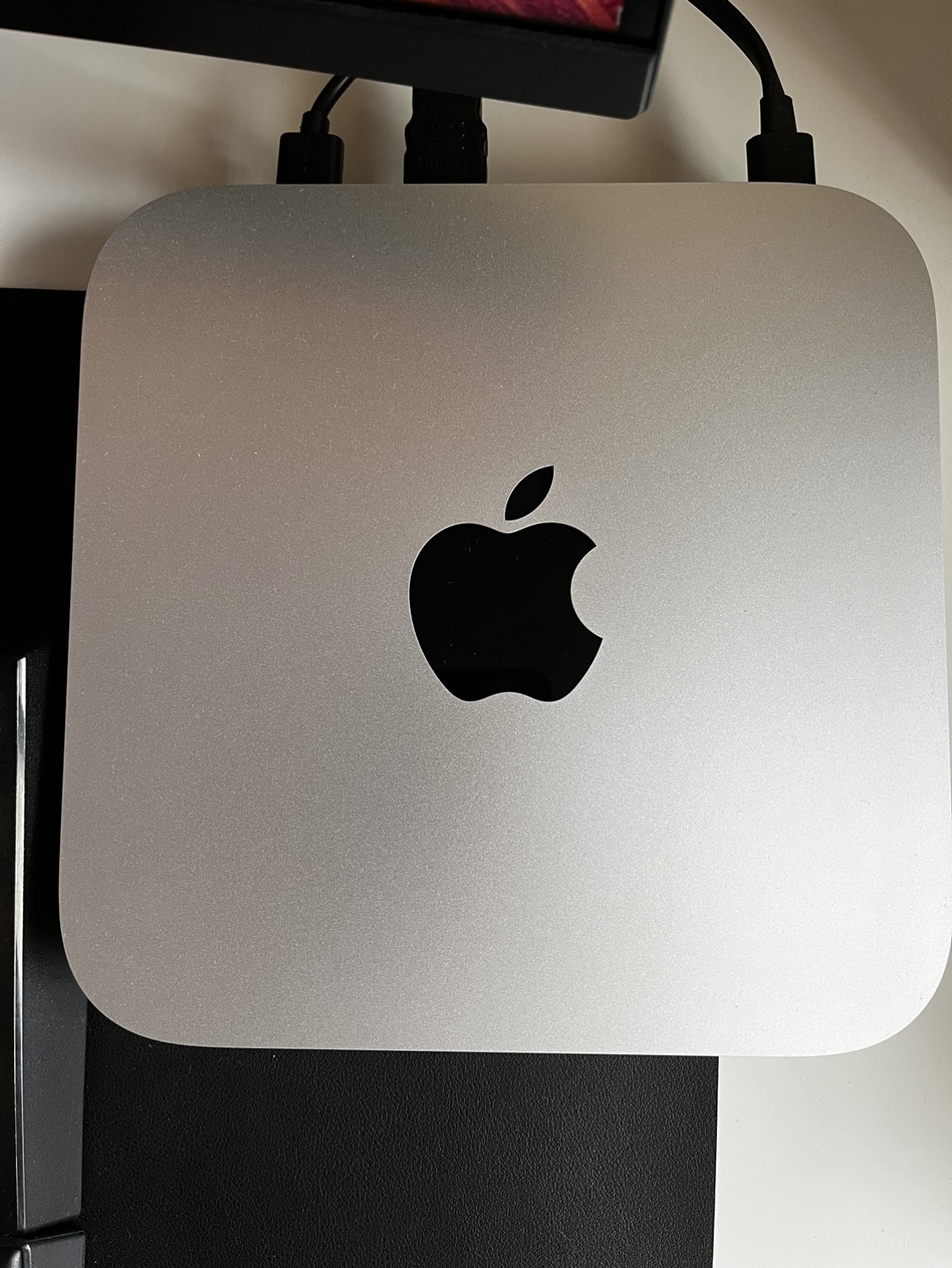 Apple Mac Mini M1