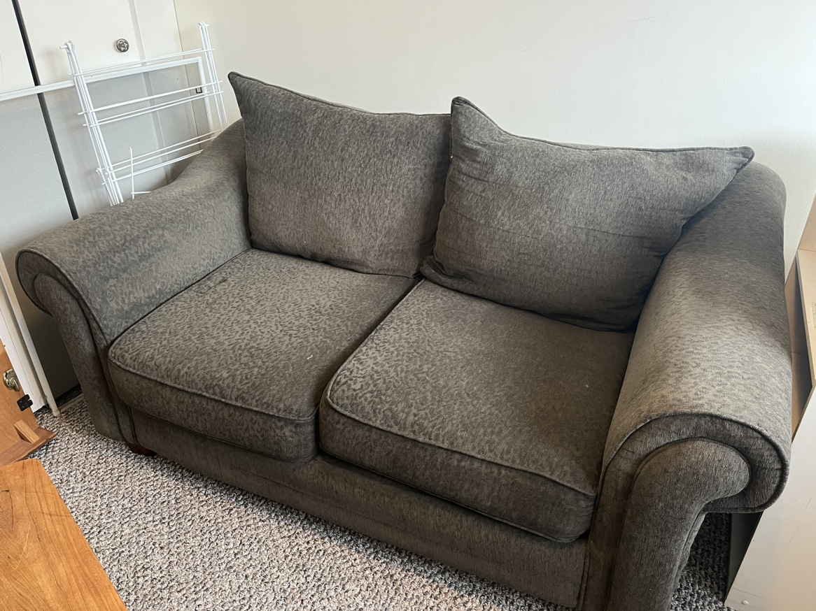 Loveseat