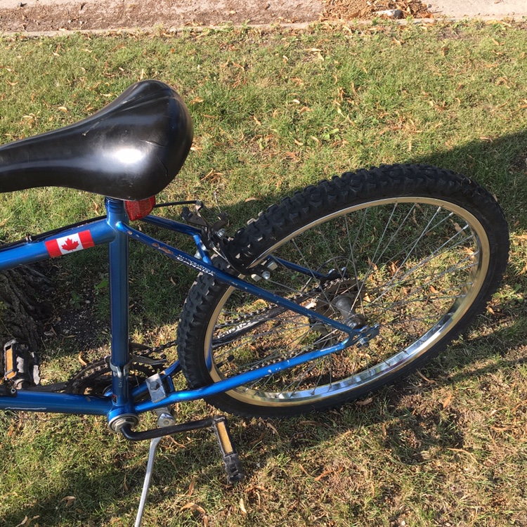 CCM Bike- 5 speed - photo 4