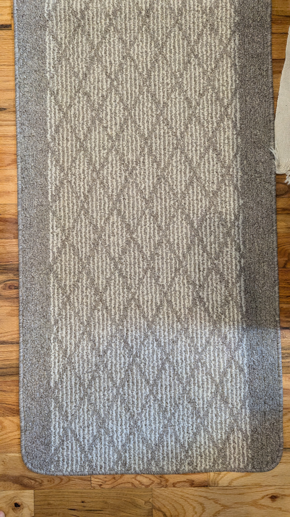 NEW Runner Rug - photo 3