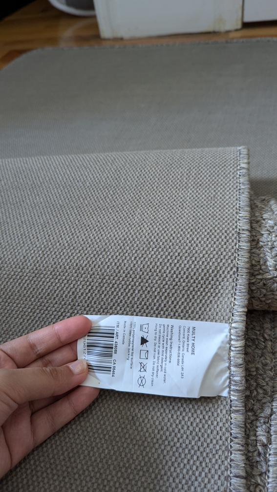 NEW Runner Rug - photo 5