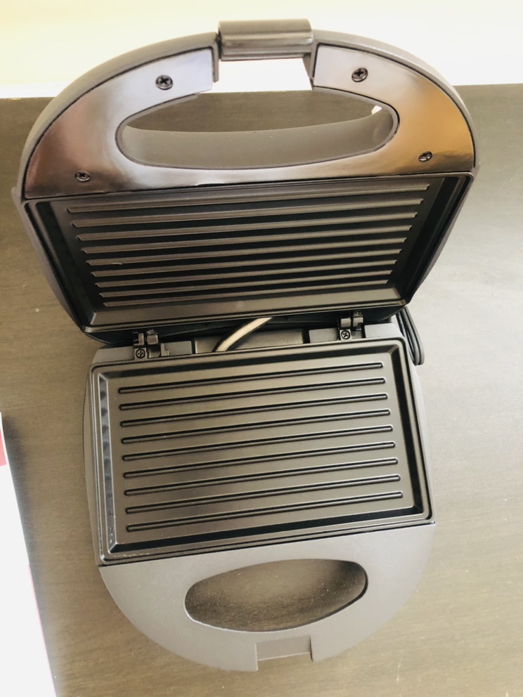 Contact grill | sandwich maker - photo 4