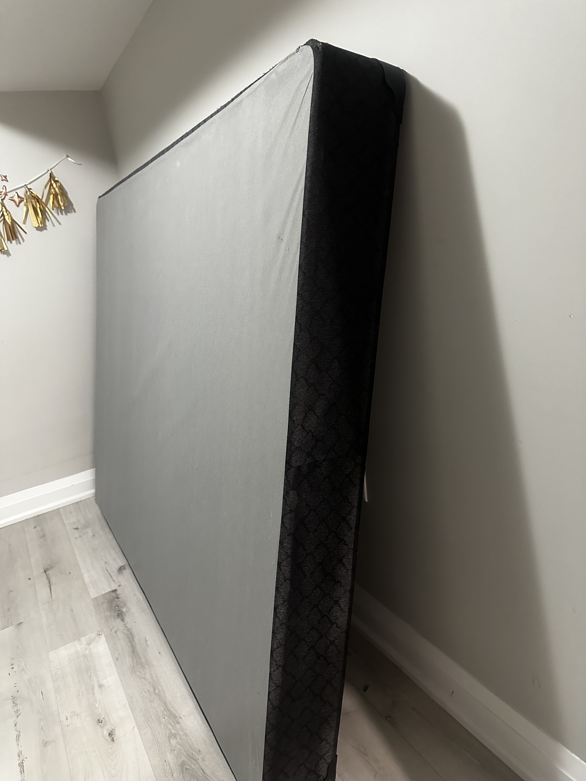 Box Spring - photo 3