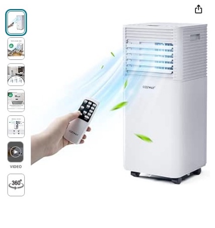 Air Conditioner