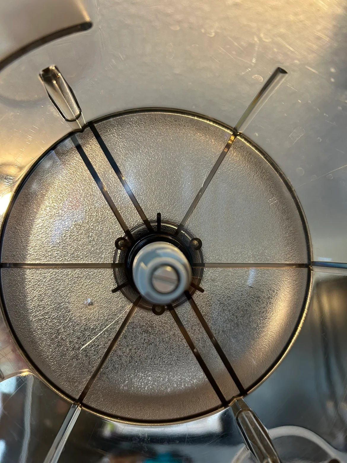 Bullet express trio - 8 minutes meal machine image indicator(6)