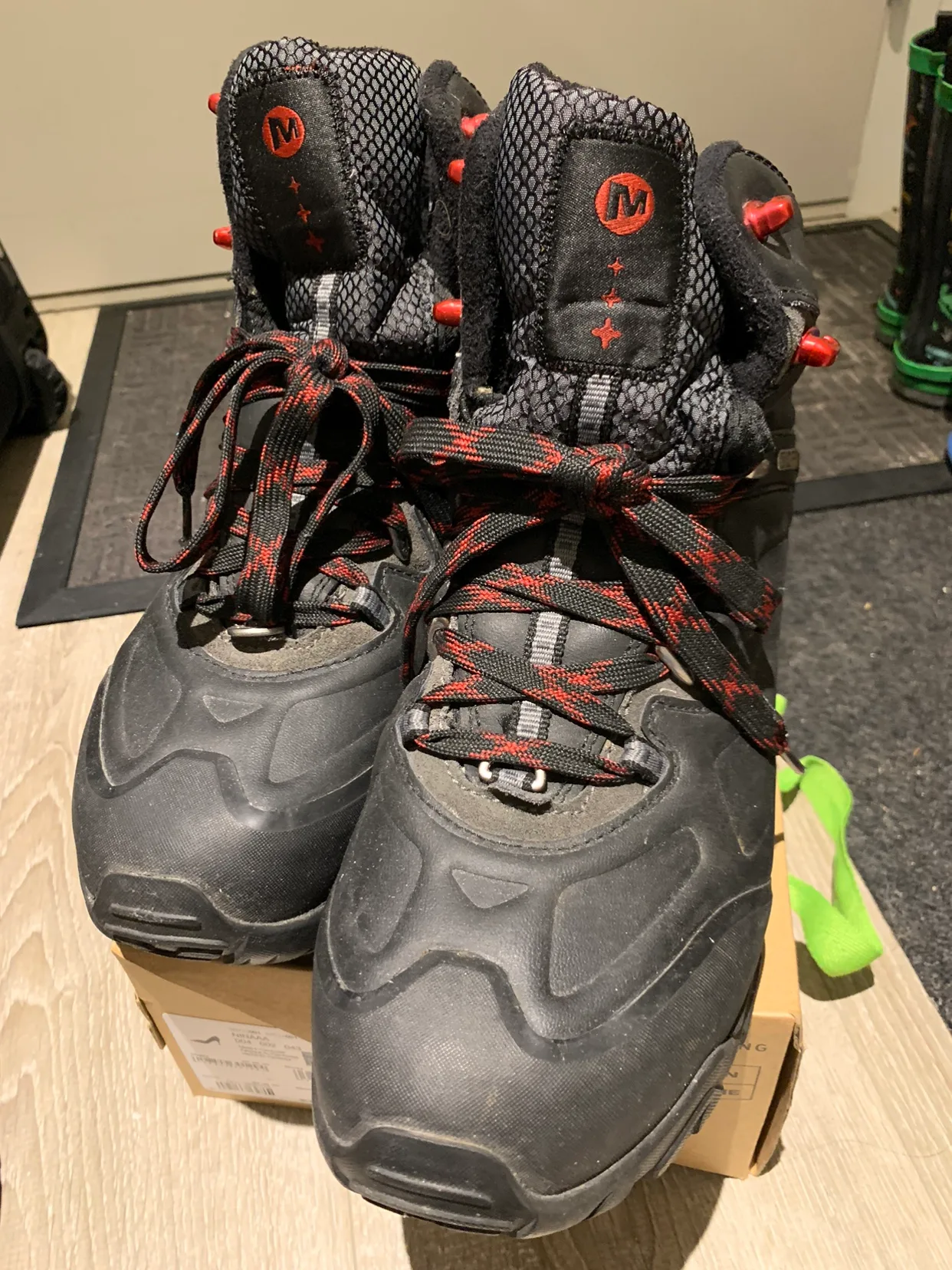 Merrell WinterBoots thumbnail