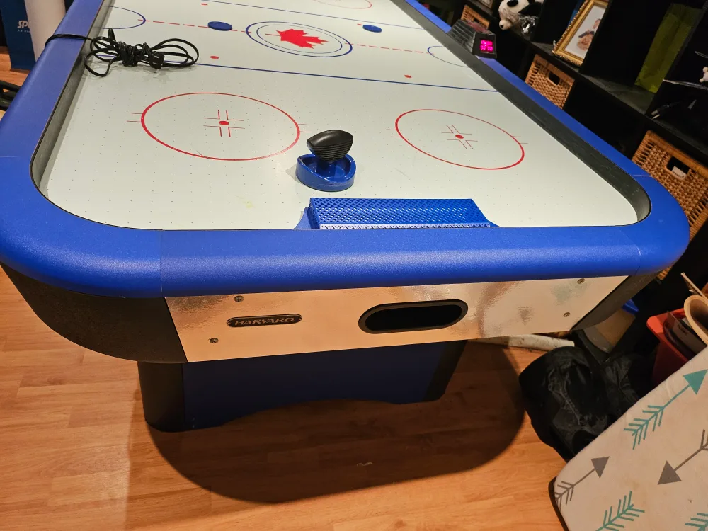 Air Hockey Table image indicator(5)