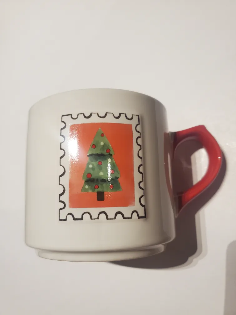 Christmas Tree Mug image indicator(5)