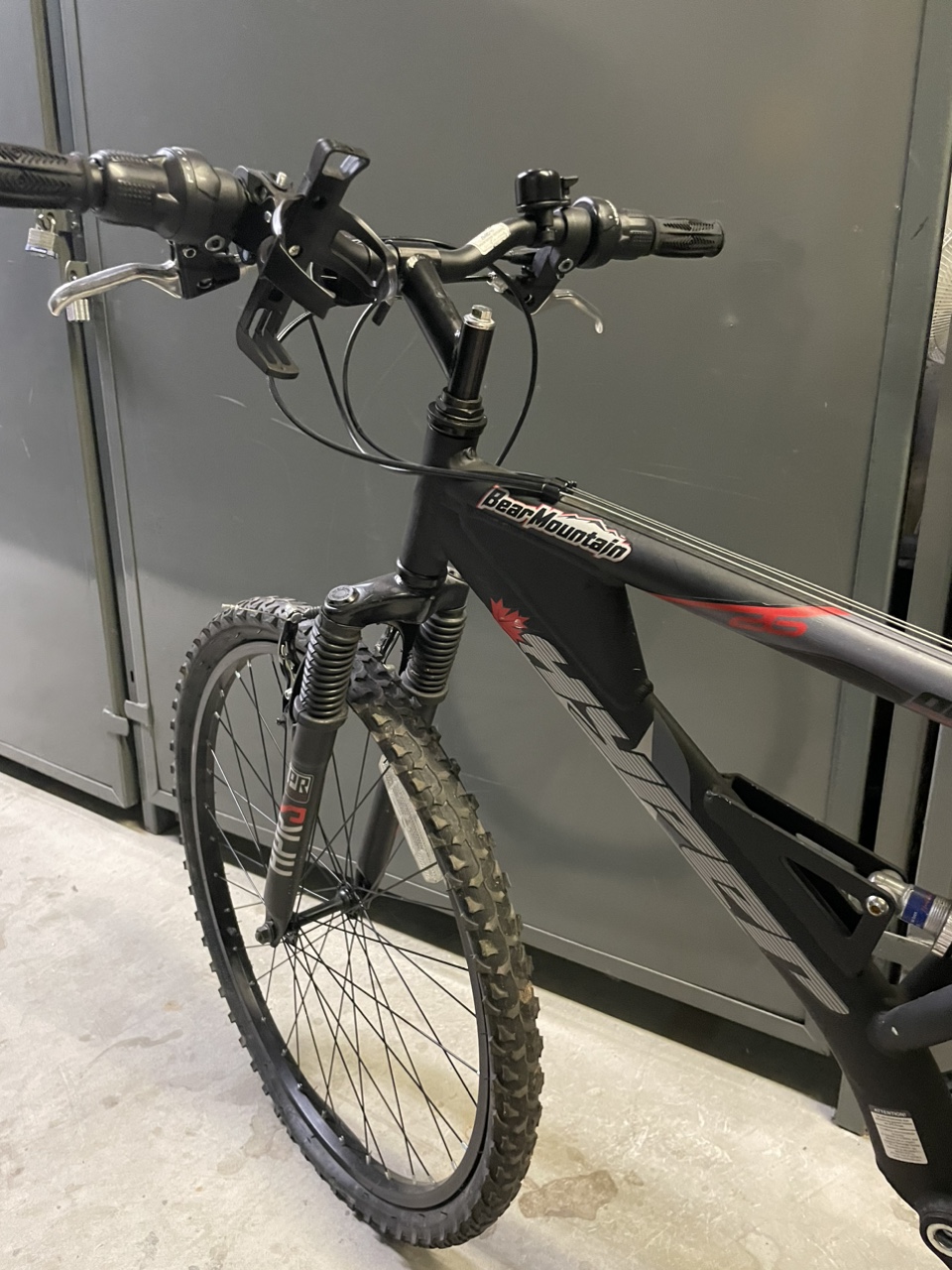 26” Mountain Bike - photo 3