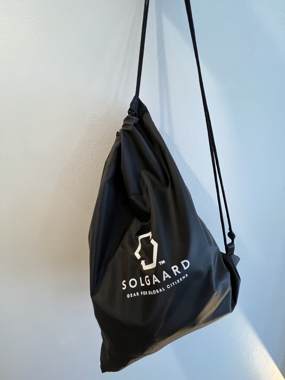 Solgaard Carry-On Closet - photo 3