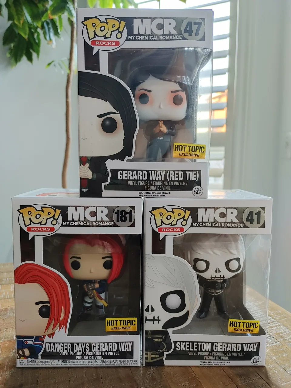 Funko pop thumbnail