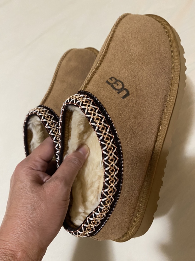 Ugg Tasman slippers - photo 3