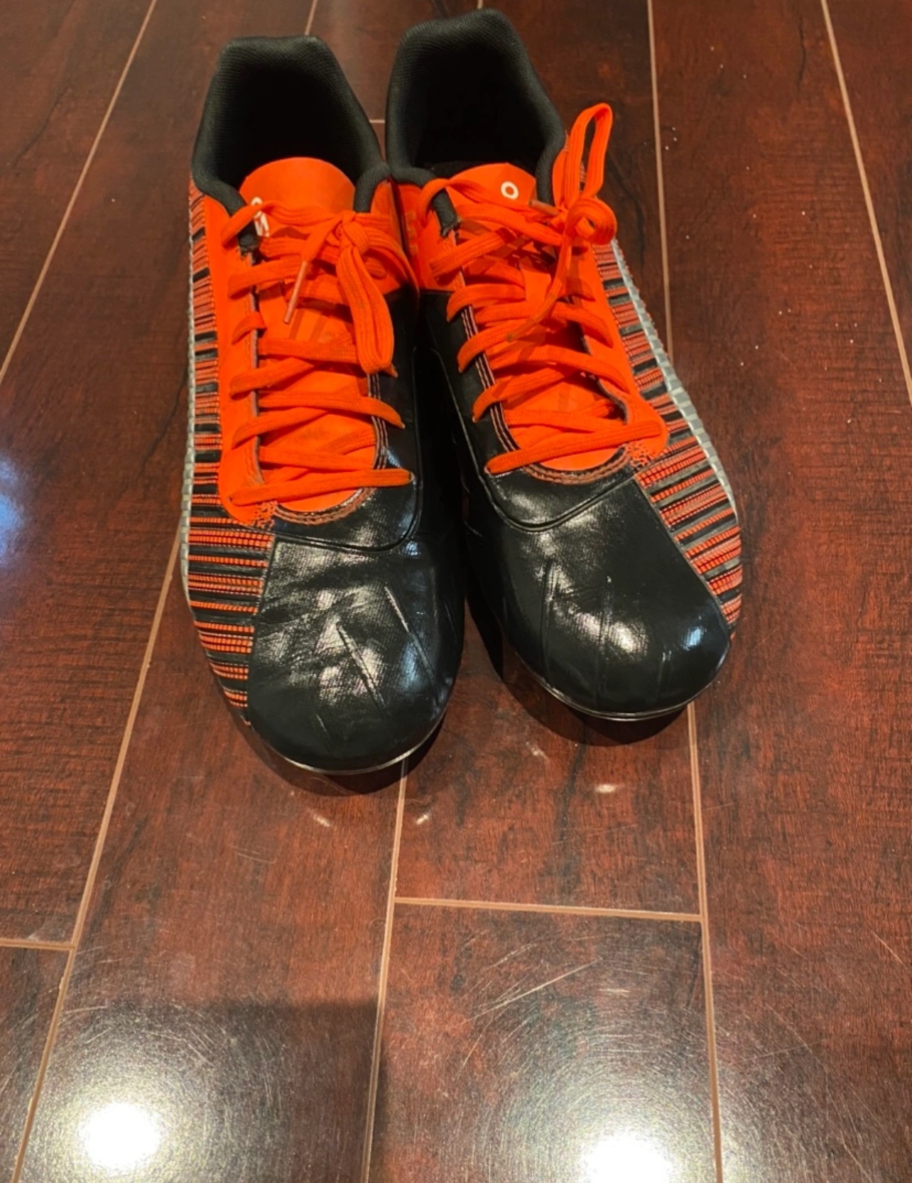 Puma Soccer Cleats - photo 2