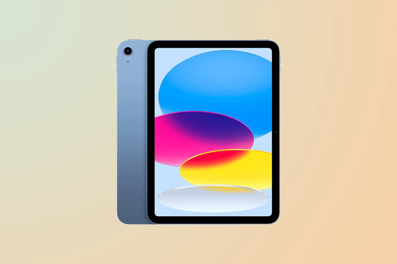 Apple iPad (10th Generation)  ***MINT COND***