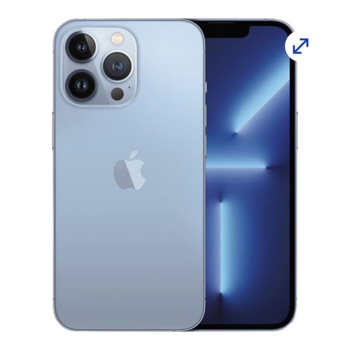 iPhone 13 Pro