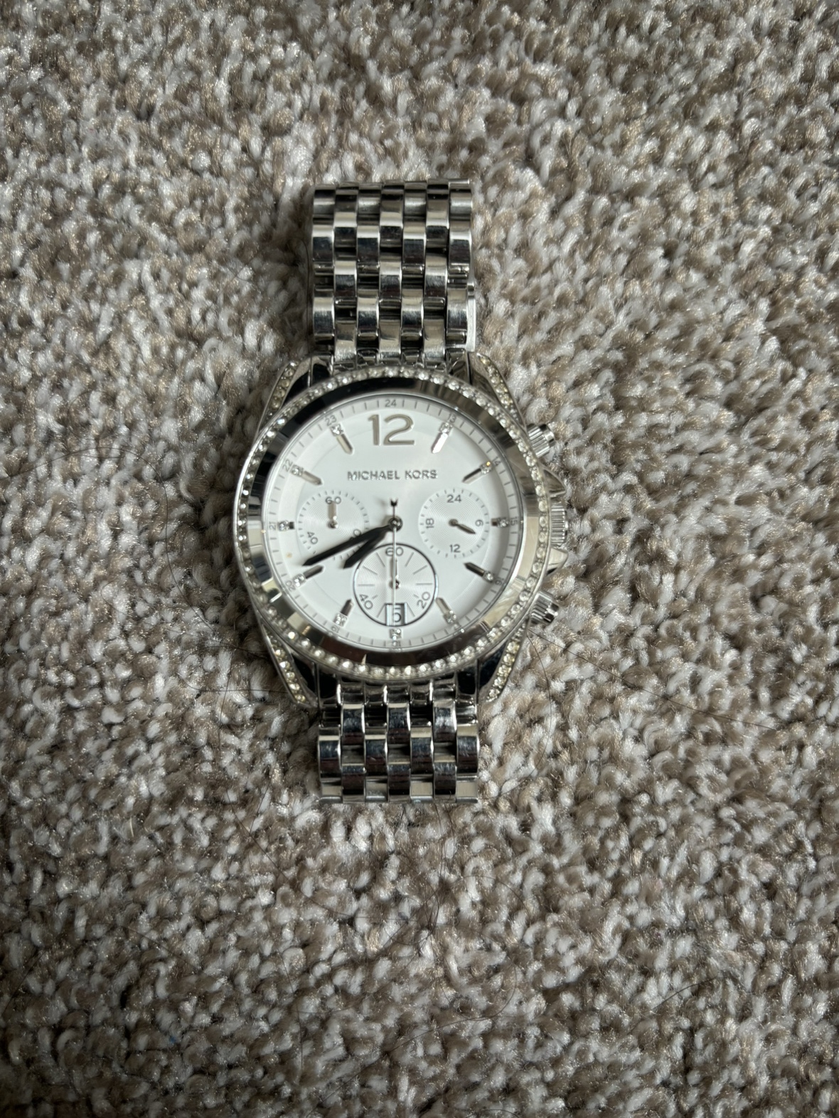 Michael Kors watch