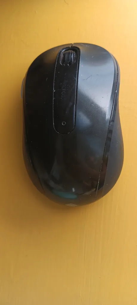 Wireless Mouse thumbnail